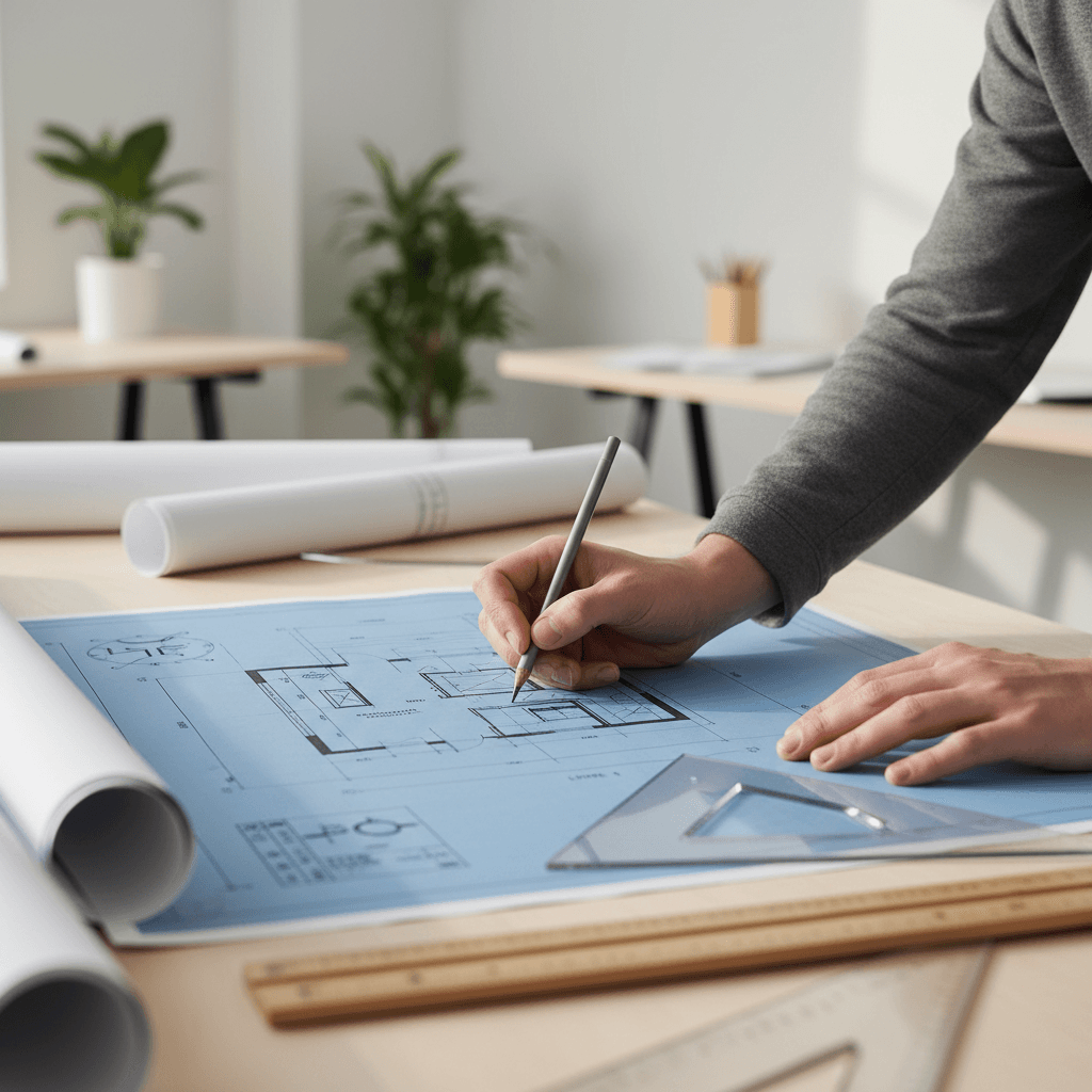 Modernization planning