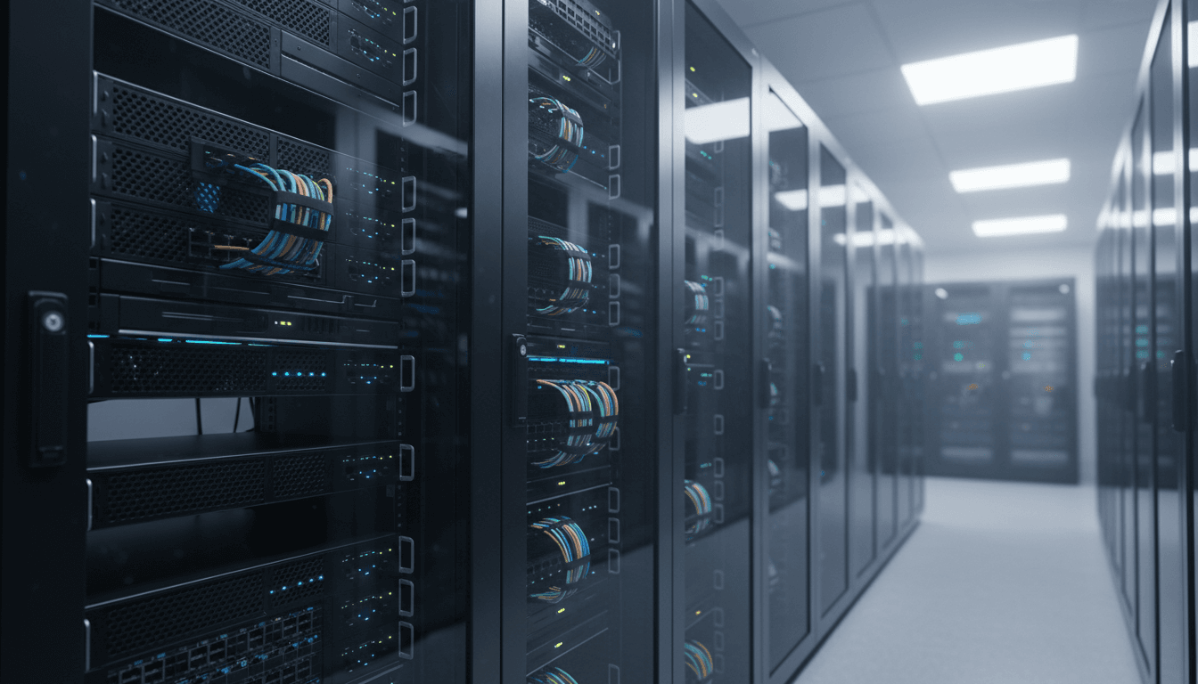Legacy system audit